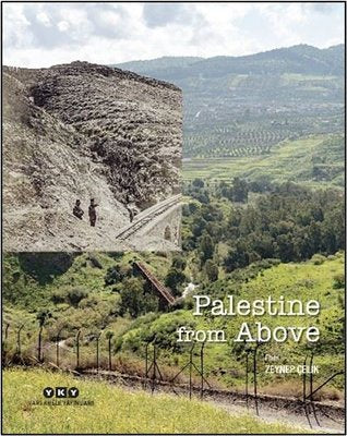 Palestine From Above | Yapı Kredi Yayınları (İnce Kapak)