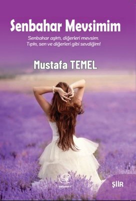 Senbahar Mevsimim | Çizge Yayıncılık (İnce Kapak)