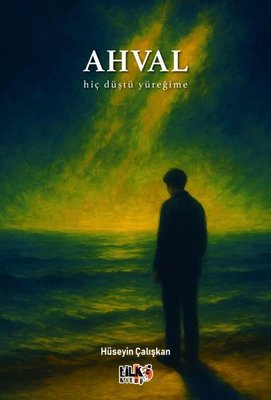 Ahval | Tilki Kitap (İnce Kapak)