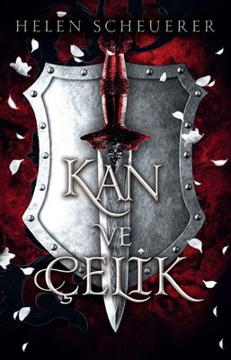 Kan ve Çelik | Martı Yayınları (İnce Kapak)
