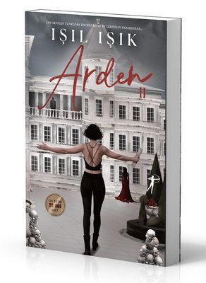 Arden 2 | Artemis Yayınları (İnce Kapak)