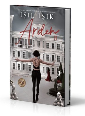 Arden 2 | Artemis Yayınları (Ciltli)