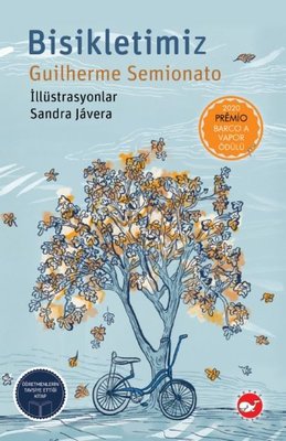 Bisikletimiz | Beyaz Balina Yayınları (İnce Kapak)
