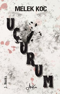 Uçurum | Atakar Yayıncılık (İnce Kapak)