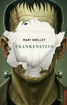 Frankestein | Destek Yayınları (İnce Kapak)