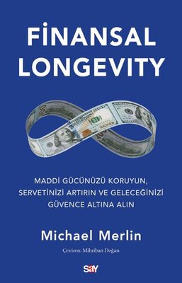 Finansal Longevity | Say Yayınları (İnce Kapak)