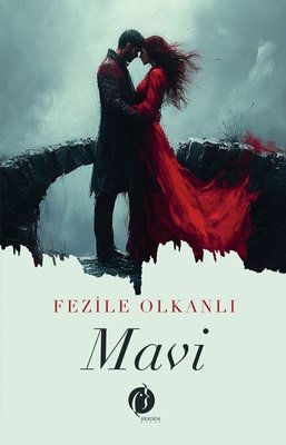 Mavi | Herdem Kitap (İnce Kapak)