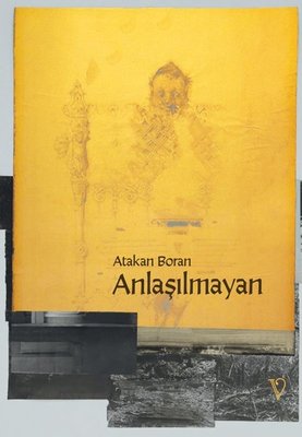 Anlaşılmayan | Vacilando Kitap (İnce Kapak)