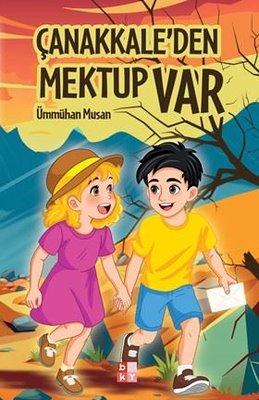 Çanakkale'den Mektup Var | Babıali Kültür - BKY (İnce Kapak)