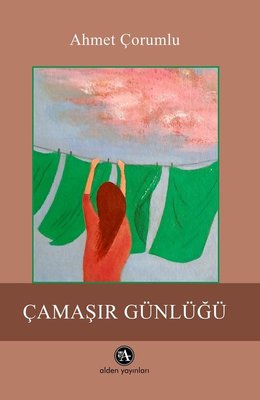 Çamaşır Günlüğü | Alden Yayınları (İnce Kapak)