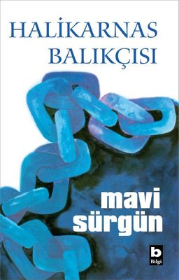 Mavi Sürgün | Bilgi Yayınevi