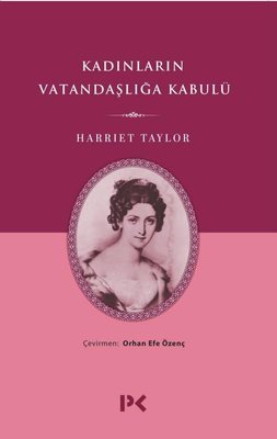 Kadınların Vatandaşlığa Kabulü | Profil Kitap