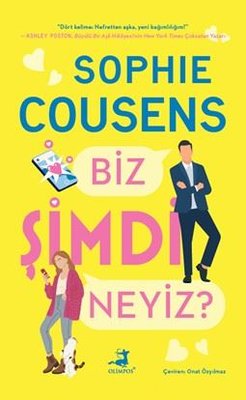 Biz Şimdi Neyiz? | Olimpos Yayınları