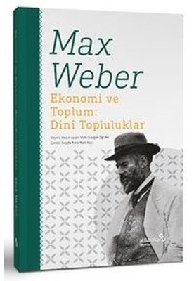 Ekonomi ve Toplum: Dini Topluluklar | alBaraka Yayınları