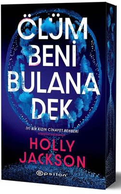 Ölüm Beni Bulana Dek | Epsilon Yayınevi