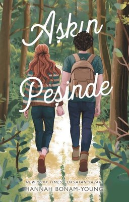 Aşkın Peşinde | Martı Yayınları