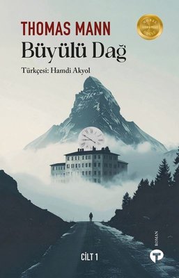 Büyülü Dağ - Cilt 1 | Turkuvaz Kitap