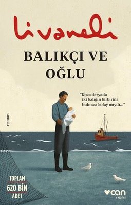 Balıkçı ve Oğlu | Can Yayınları