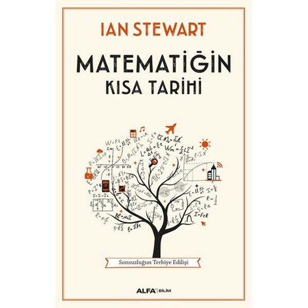 Matematiğin Kısa Tarihi | Alfa Yayınları