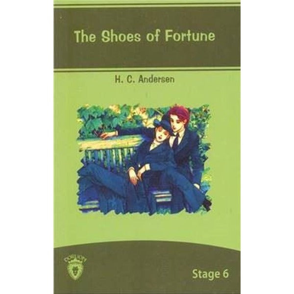 The Shoes Of Fortune İngilizce Hikaye Stage 6 | Dorlion Yayınevi