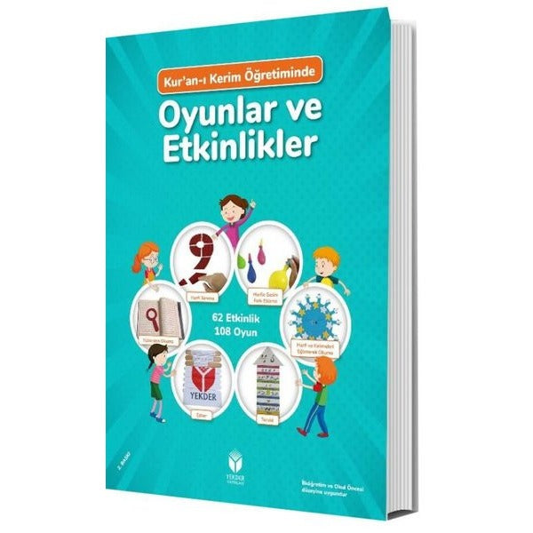 Kur'an-ı Kerim Öğretiminde Oyunlar ve Etkinlikler