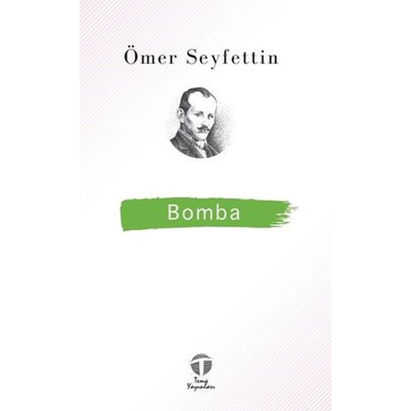 Bomba | Tema Yayınları