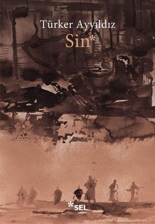 Sin | Sel Yayıncılık