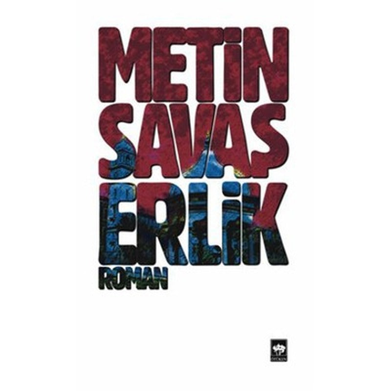 Erlik | Ötüken Neşriyat