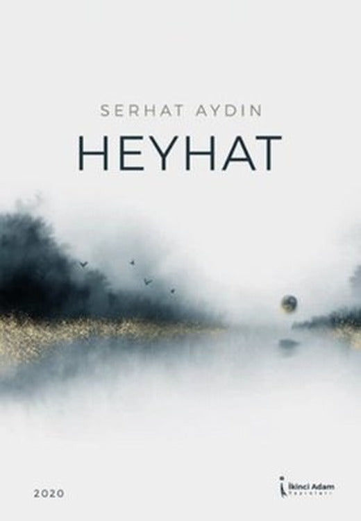 Heyhat | İkinci Adam Yayınları