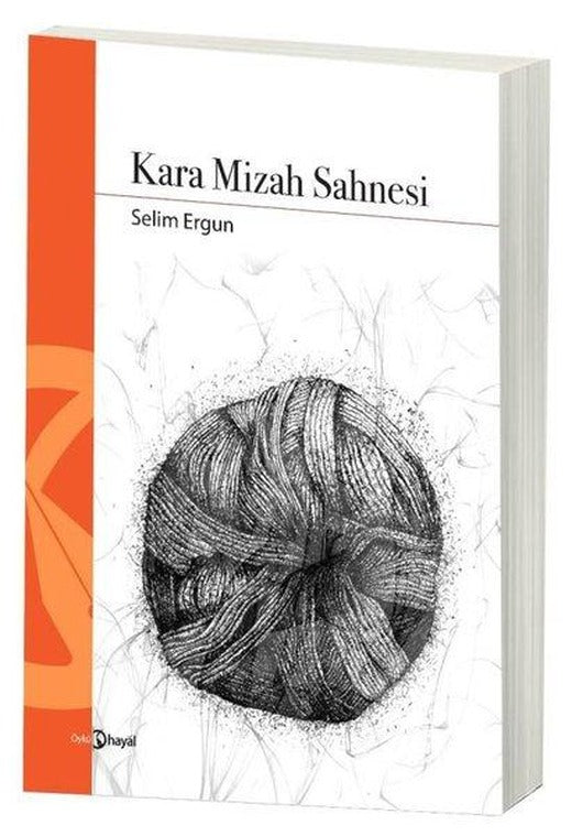 Kara Mizah Sahnesi | Hayal (İnce Kapak)