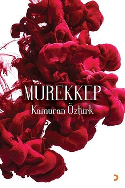 Mürekkep | Cinius