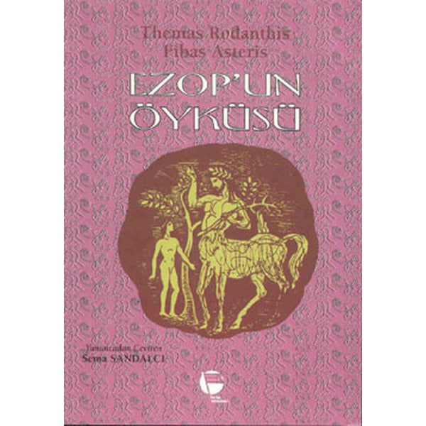 Ezop’un Öyküsü