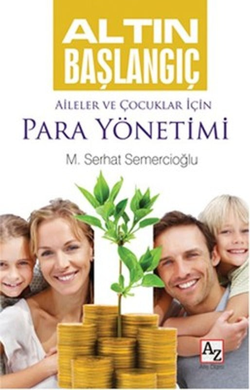 Altın Başlangıç | Az Kitap