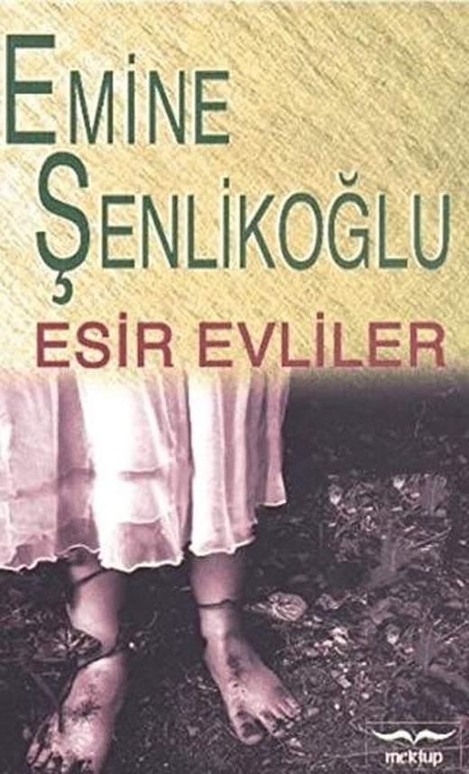 Esir Evliler | Mektup Yayınları (Ciltsiz)