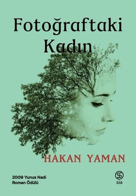 Fotoğraftaki Kadın | Sia