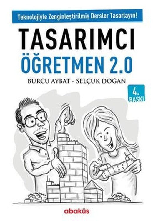 Öğretmen 2.0 | Abaküs Kitap