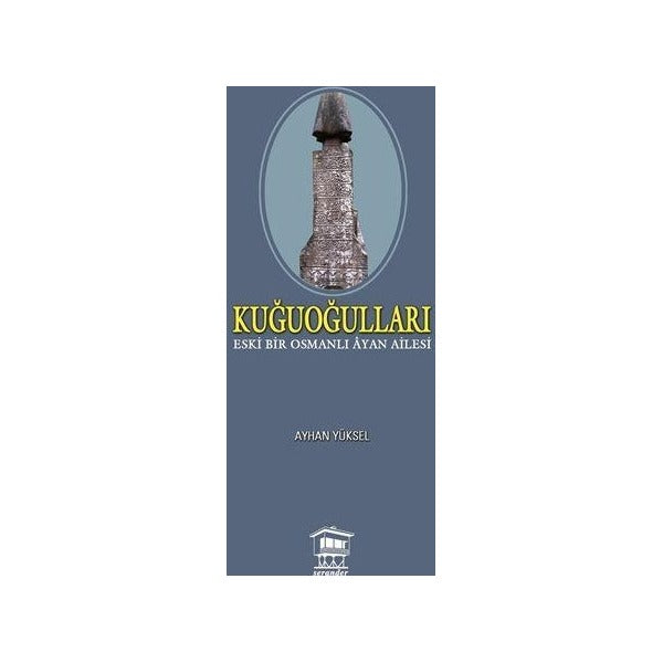 Kuğuoğulları | Serander Yayınları (Ciltsiz)