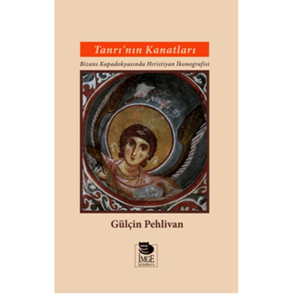 Tanrı'nın Kanatları | İmge Kitabevi (İnce Kapak)
