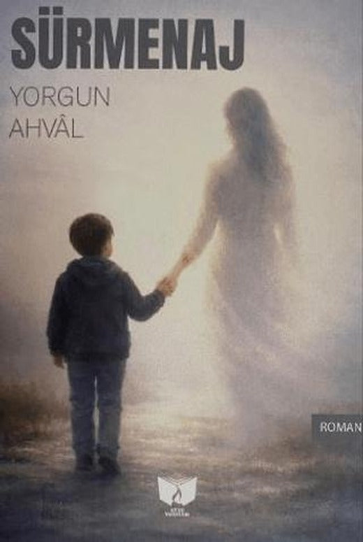 Sürmenaj | Ateş Yayınları (Ciltsiz)