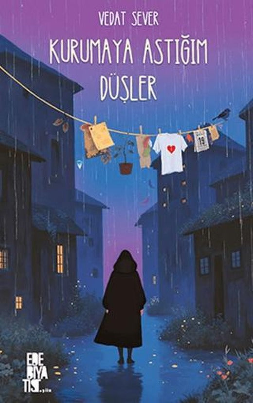 Kurumaya Astığım Düşler
