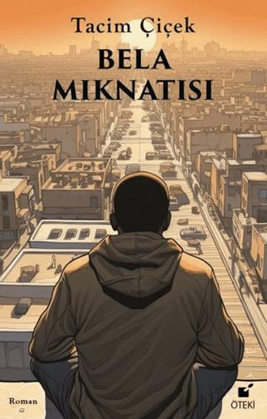 Bela Mıknatısı