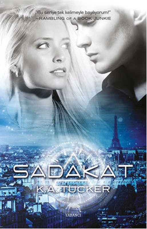 Sadakat | Yabancı Yayınları