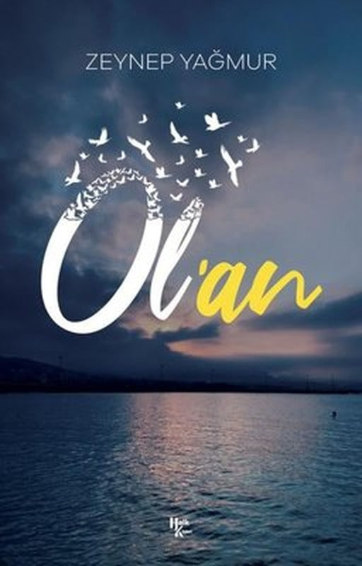 Ol'an | Halk Kitabevi