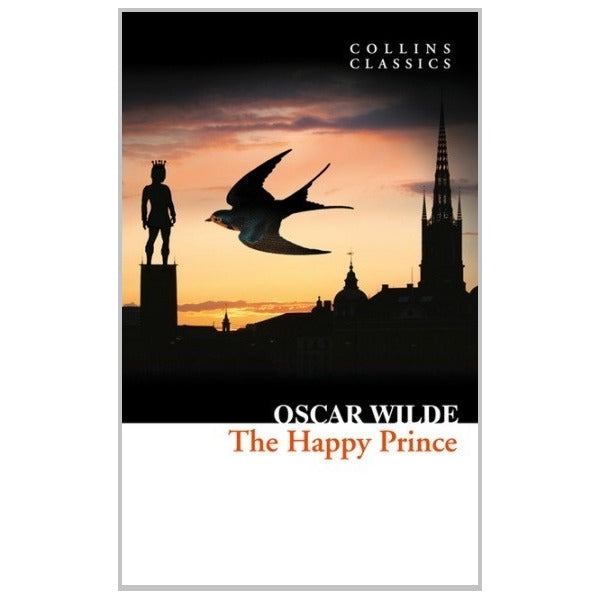 The Happy Prince | HarperCollins (Ciltsiz)