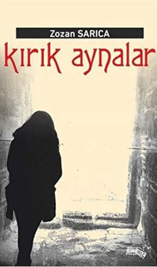 Kırık Aynalar | Sınırsız Kitap (Ciltsiz)