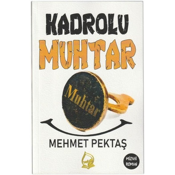 Kadrolu Muhtar
