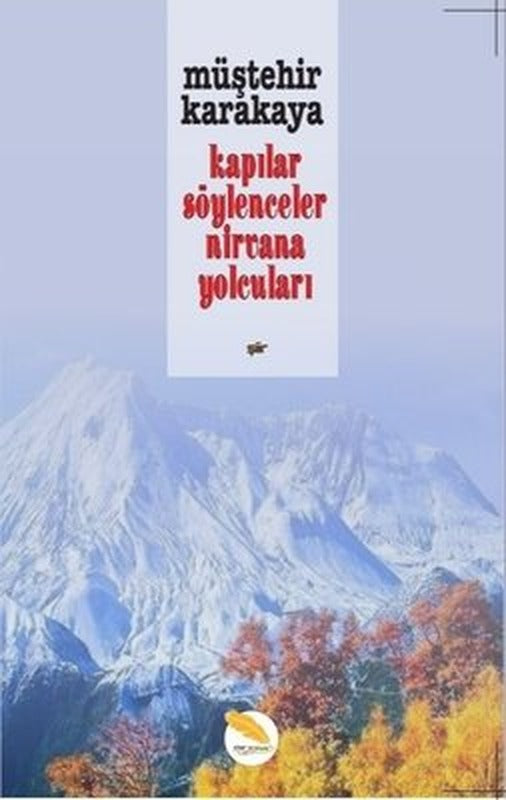 Kapılar Söylenceler Nirvana Yolculukları | Simer Yayınevi