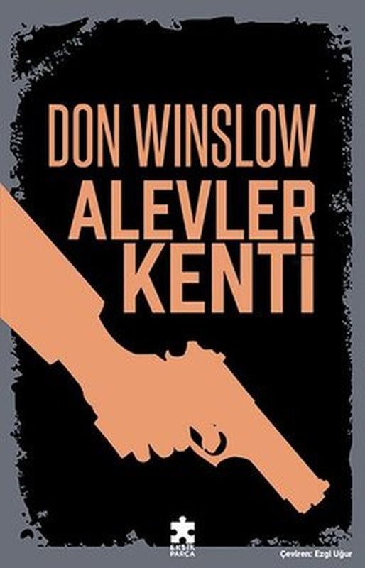 Alevler Kenti | Eksik Parça