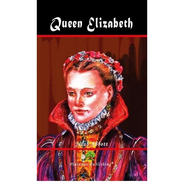 Queen Elizabeth