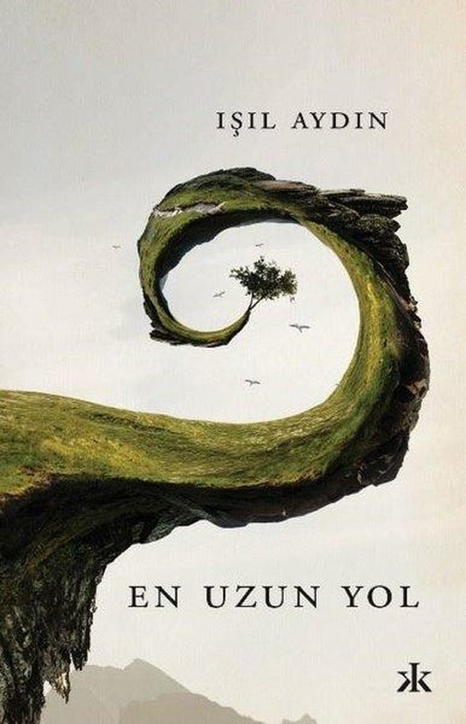 En Uzun Yol | Kafka Kitap (İnce Kapak)